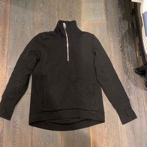 Lululemon Quarter Zip